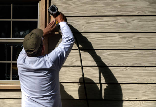 Best Stone Veneer Siding  in Selbyville, DE