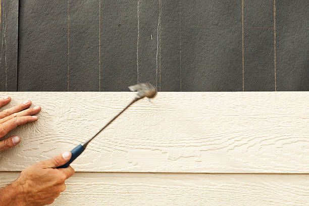 Affordable Siding Repair and Maintenance Services in Selbyville, DE